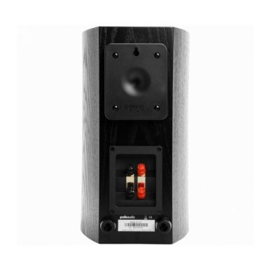 Полочная акустика Polk Audio RTi A3 Black